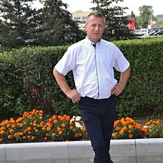 Фотография мужчины Владимир, 58 лет из г. Бутурлиновка