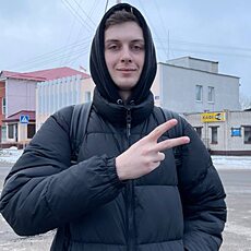 Фотография мужчины Влад, 24 года из г. Минск