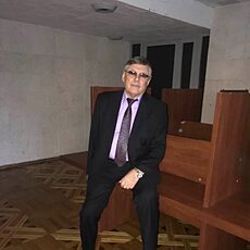 Фотография мужчины Дмитрий, 69 лет из г. Черкассы