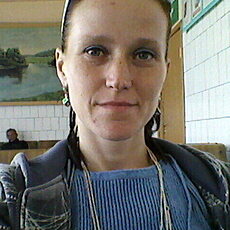 Фотография девушки Оксана, 43 года из г. Лепель