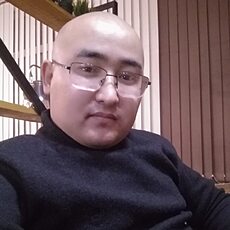 Фотография мужчины Аршын, 35 лет из г. Усть-Каменогорск