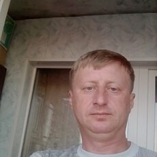 Фотография мужчины Игорь, 45 лет из г. Старый Оскол