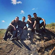 Фотография мужчины Геннадий, 24 года из г. Караганда