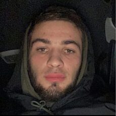 Фотография мужчины Ахмед, 29 лет из г. Махачкала