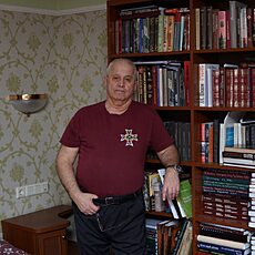 Фотография мужчины Володя, 67 лет из г. Калининград