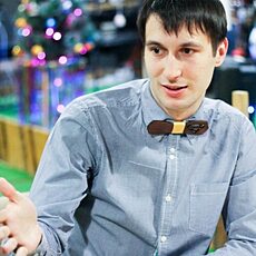 Фотография мужчины Сергей, 36 лет из г. Канск