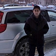 Фотография мужчины Артём, 45 лет из г. Екатеринбург