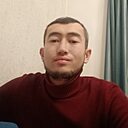 Ануарбек, 38 лет