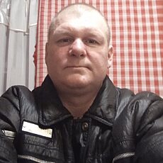 Фотография мужчины Сергей, 46 лет из г. Солигорск