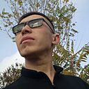 Сакен, 34 года