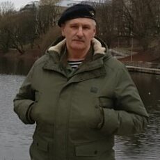 Фотография мужчины Олег, 63 года из г. Калининград