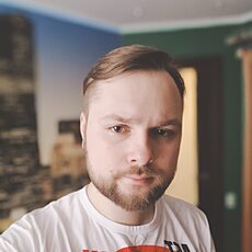 Фотография мужчины Кирилл, 30 лет из г. Тольятти