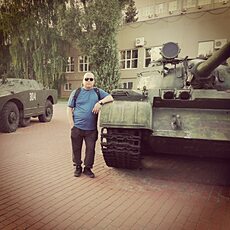 Фотография мужчины Руслан, 43 года из г. Пенза