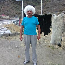 Фотография мужчины Валерий, 58 лет из г. Шаховская