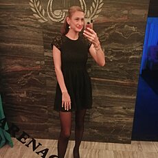 Фотография девушки Наталья, 32 года из г. Гомель