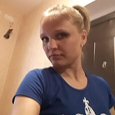 Фотография девушки Александра, 33 года из г. Ярославль