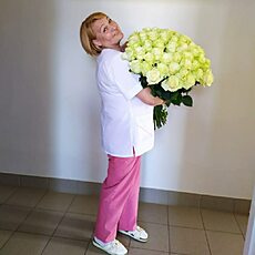 Фотография девушки Ольга, 55 лет из г. Истра