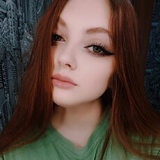 Фотография девушки Никкаль, 23 года из г. Москва