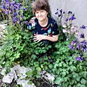 Настя, 62 года