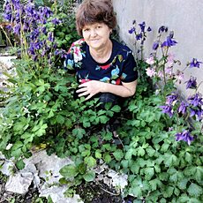 Фотография девушки Настя, 62 года из г. Соль-Илецк