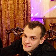 Фотография мужчины Игорь, 33 года из г. Гусь Хрустальный