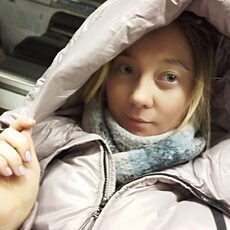Фотография девушки Людмила, 32 года из г. Москва