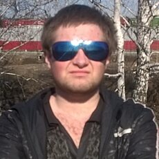 Фотография мужчины Андрей, 28 лет из г. Черепаново