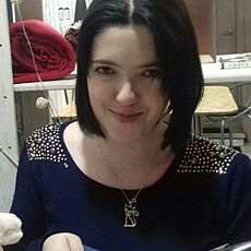 Фотография девушки Настя, 33 года из г. Сочи