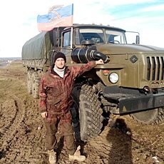 Фотография мужчины Андрей, 47 лет из г. Таганрог