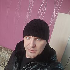 Фотография мужчины Андрей Пименов, 43 года из г. Оренбург