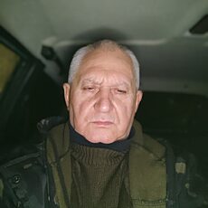 Фотография мужчины Генадий, 61 год из г. Губкин