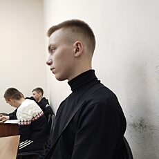 Фотография мужчины Константин, 19 лет из г. Киров