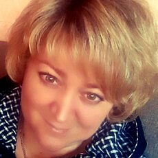 Фотография девушки Ксюша, 50 лет из г. Курск