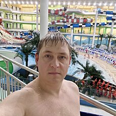 Фотография мужчины Геннадий, 43 года из г. Котельниково