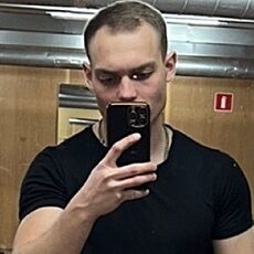 Фотография мужчины Виталий, 28 лет из г. Георгиевск