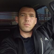 Фотография мужчины Саша, 41 год из г. Пермь