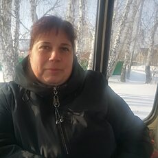 Фотография девушки Татьяна, 44 года из г. Ордынское