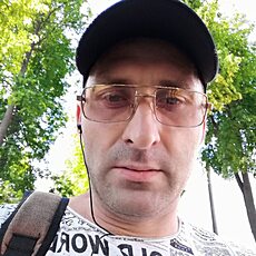 Фотография мужчины Альшанов Сергей, 41 год из г. Подольск