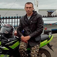Фотография мужчины Александр, 53 года из г. Комсомольск-на-Амуре