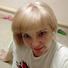 Фотография девушки Тина, 37 лет из г. Аткарск