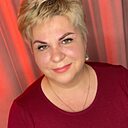 Марина, 54 года