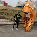 Роман, 35 лет