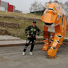 Фотография мужчины Роман, 36 лет из г. Тогучин