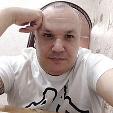 Фотография мужчины Александр, 41 год из г. Тамбов