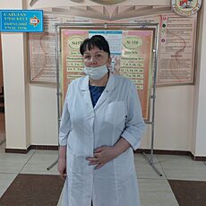 Фотография девушки Елена, 63 года из г. Алматы