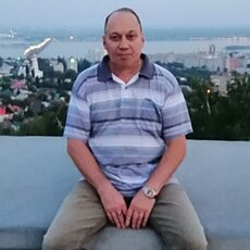 Фотография мужчины Юрий, 56 лет из г. Салават