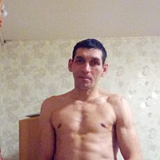 Фотография мужчины Тарас, 38 лет из г. Пермь