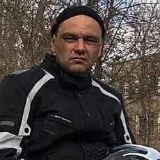 Фотография мужчины Андрей, 52 года из г. Бузулук