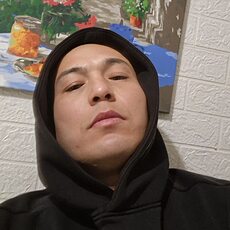 Фотография мужчины Dream, 41 год из г. Павлодар