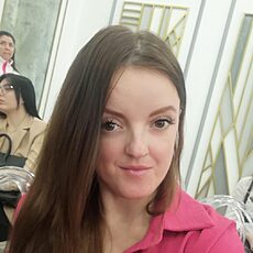 Фотография девушки София, 34 года из г. Владивосток